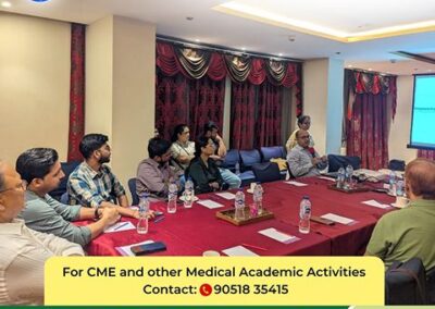 Sugarline Academy Photo