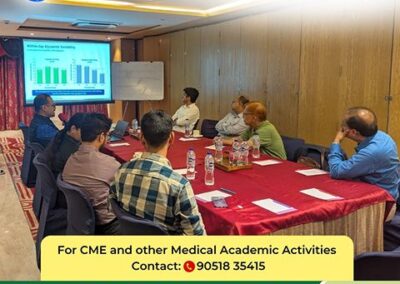 Sugarline Academy Photo