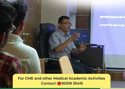 Sugarline Academy Photo