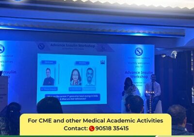 Sugarline Academy Photo