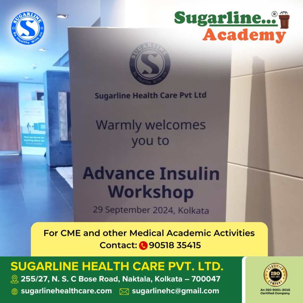 Workshop | Sugarline