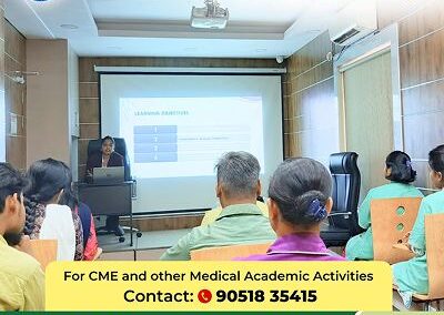CME by dr. Riya Rajak
